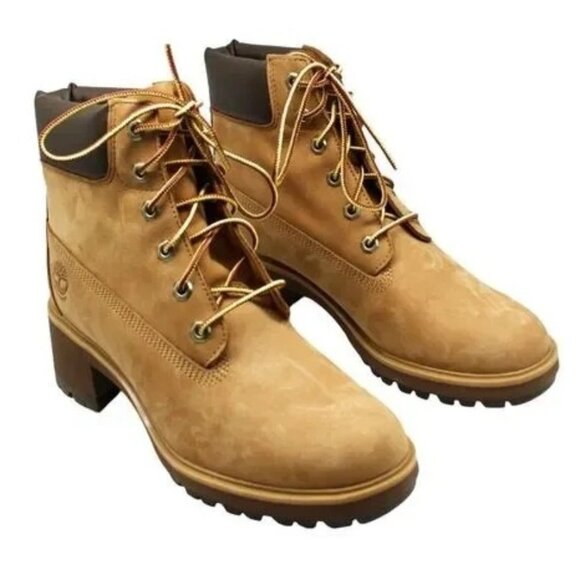 Timberland | Women's Premium 6-Inch Waterproof Boots - Picture 1 of 5